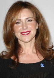 Peri Gilpin