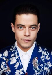 Rami Malek