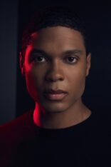 Ray Fisher