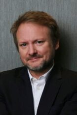 Rian Johnson