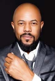 Rockmond Dunbar