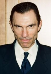 Ron Mael