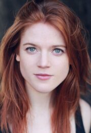 Rose Leslie