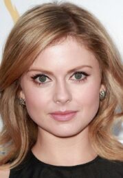 Rose McIver