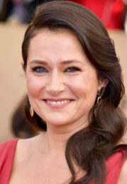 Sidse Babett Knudsen