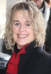 Sinéad Cusack