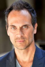 Todd Stashwick