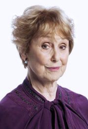 Una Stubbs