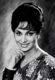 Waheeda Rehman