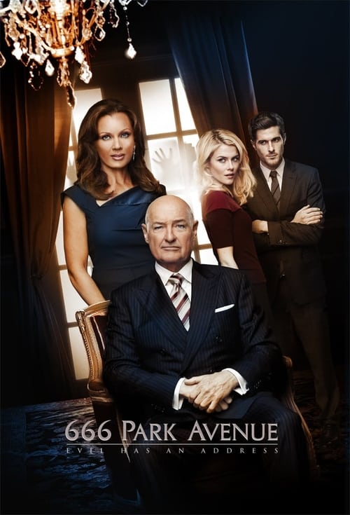 666 Park Avenue : 1.Sezon 11.Bölüm