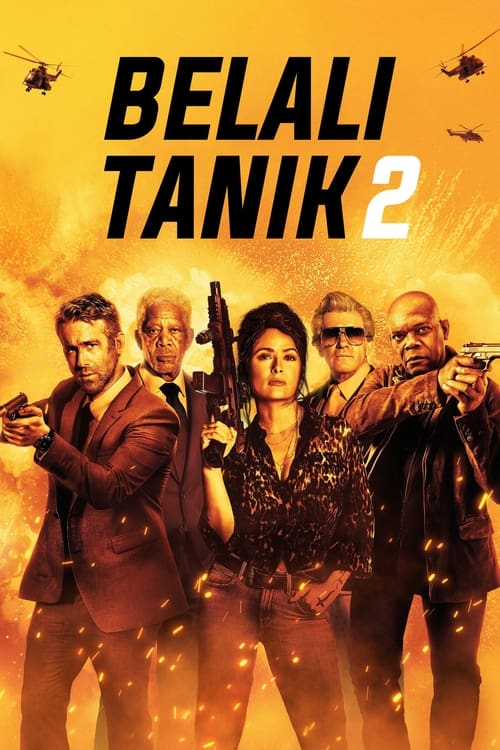 Belalı Tanık 2 (2021)