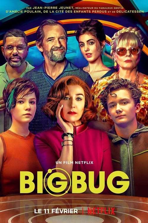 Bigbug (2022)