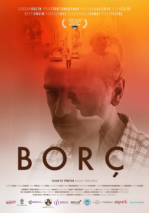 Borç (2018)