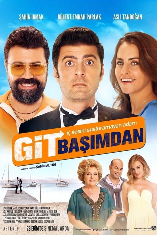 Git Başımdan (2015)