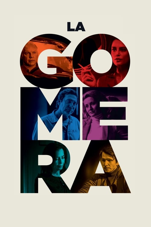 La Gomera (2019)