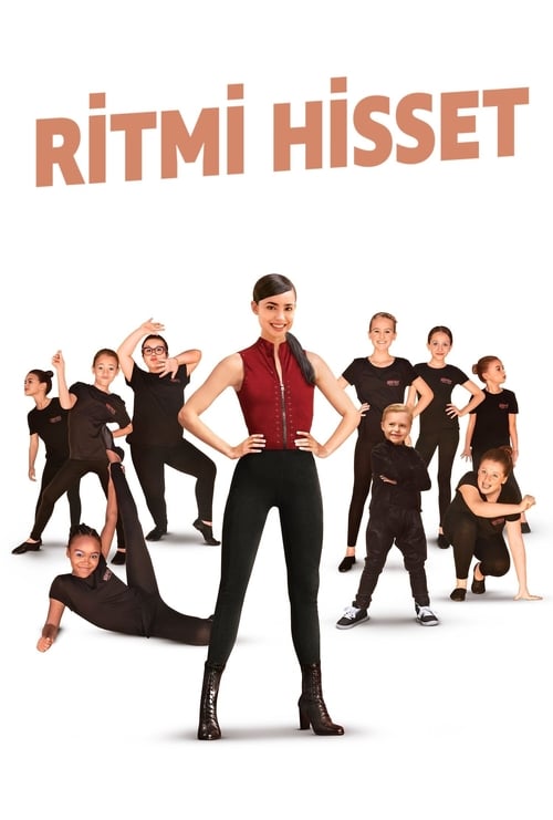 Ritmi Hisset (2020)