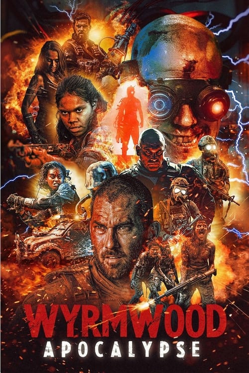 Wyrmwood: Apocalypse (2022)