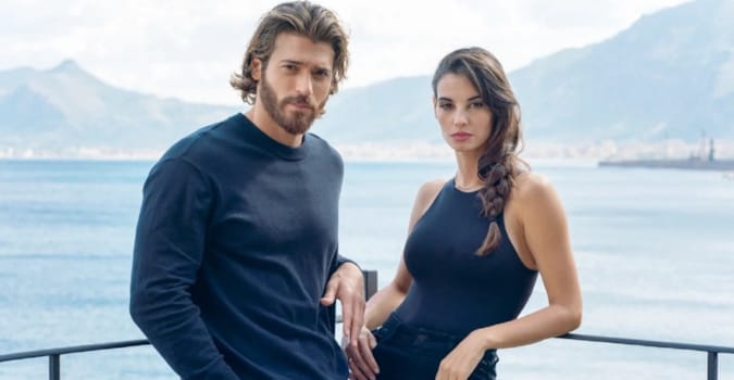 Can Yaman’ın başrolünde yer aldığı İtalyan dizisinden fragman yayınlandı izle