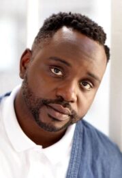 Brian Tyree Henry