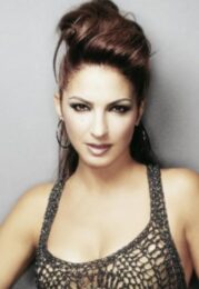 Gloria Estefan