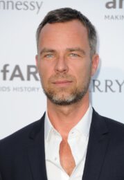 JR Bourne