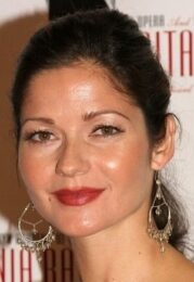 Jill Hennessy