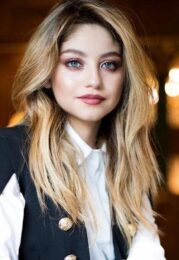 Karol Sevilla