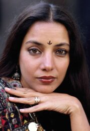 Shabana Azmi