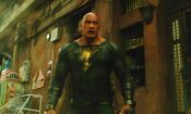 Black Adam (2022)