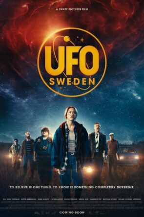 UFO Sweden (2022)