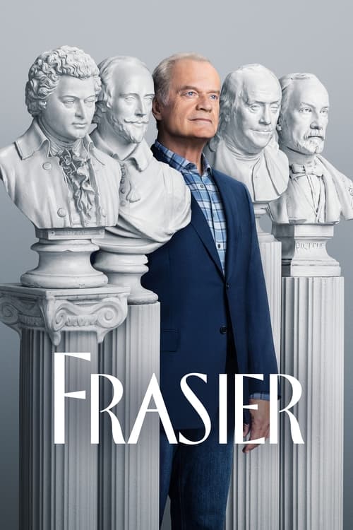 Frasier : 1.Sezon 1.Bölüm