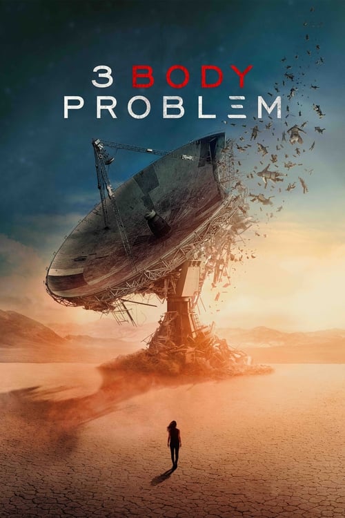 3 Body Problem : 1.Sezon 4.Bölüm