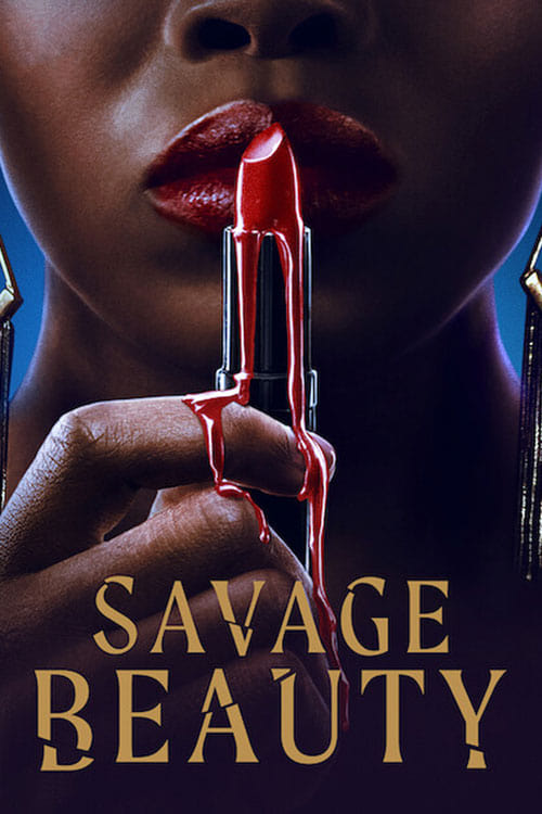 Savage Beauty : 2.Sezon 2.Bölüm