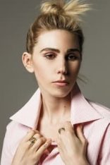 Zosia Mamet