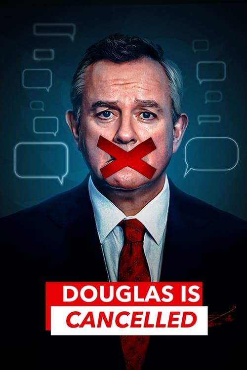 Douglas Is Cancelled : 1.Sezon 2.Bölüm