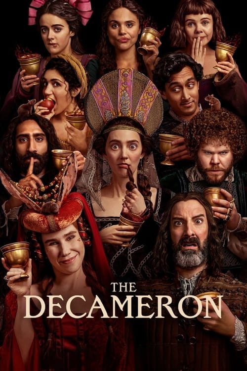 The Decameron : 1.Sezon 7.Bölüm