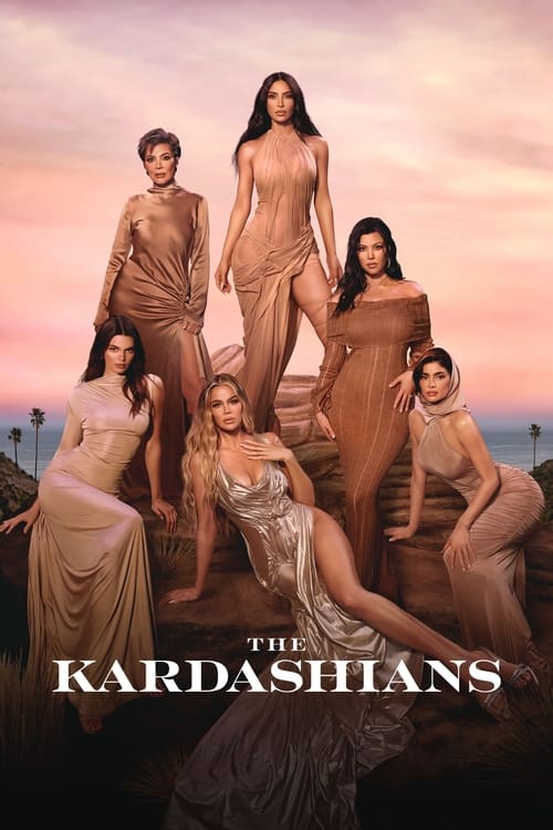 The Kardashians : 5.Sezon 10.Bölüm