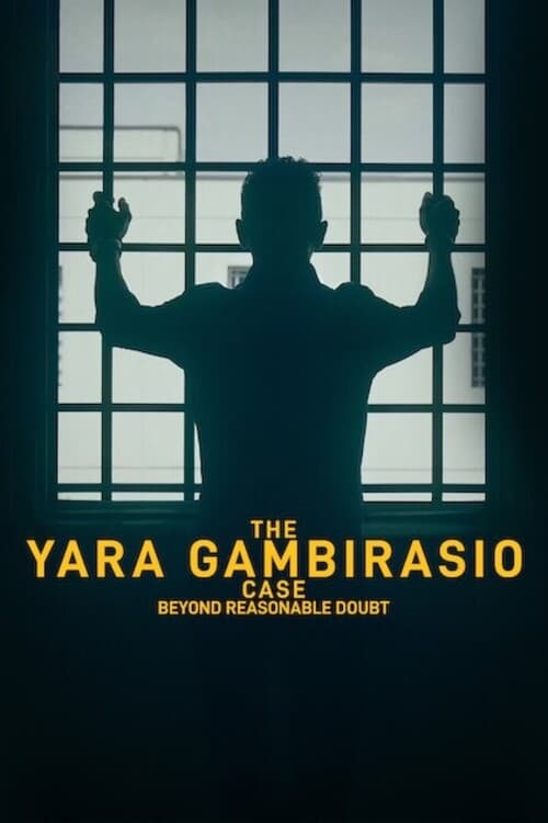 The Yara Gambirasio Case Beyond Reasonable Doubt : 1.Sezon 4.Bölüm