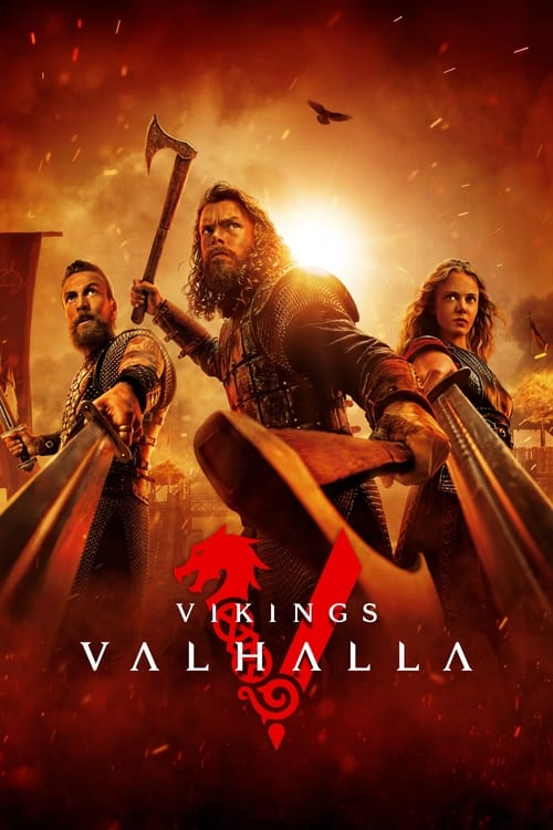 Vikings Valhalla : 3.Sezon 8.Bölüm