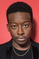 Brandon Micheal Hall