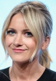 Meredith Hagner