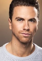 Richard Fleeshman