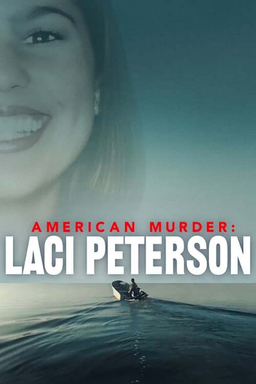 American Murder Laci Peterson : 1.Sezon 3.Bölüm