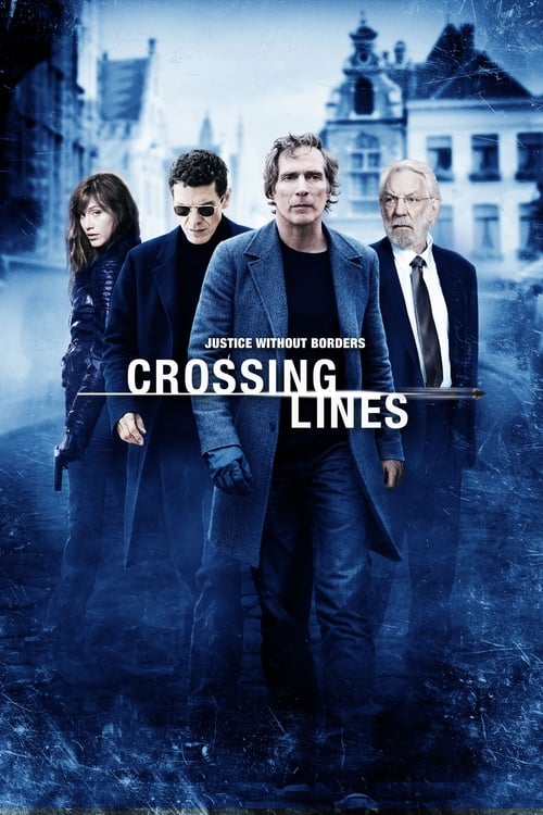 Crossing Lines : 1.Sezon 10.Bölüm