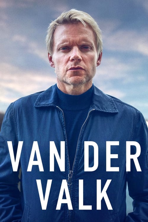 Detective Van der Valk : 1.Sezon 2.Bölüm