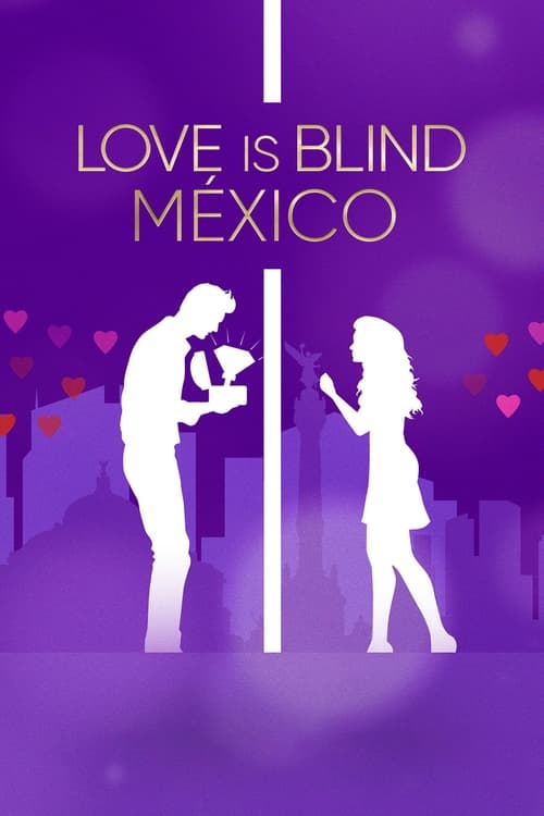 Love Is Blind México : 1.Sezon 9.Bölüm