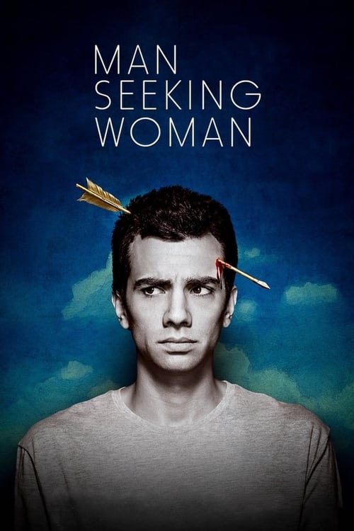 Man Seeking Woman : 2.Sezon 8.Bölüm