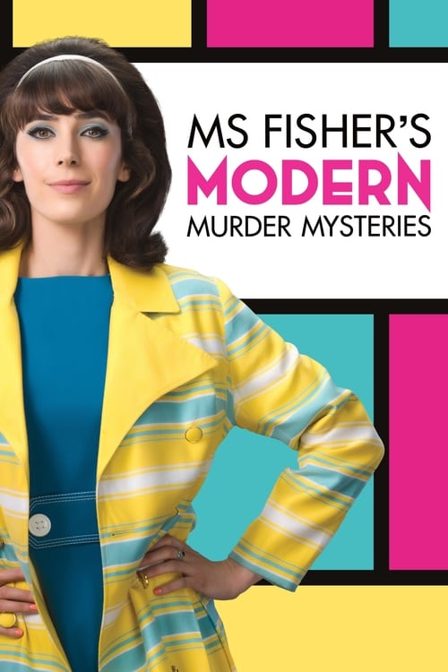 Ms Fisher’s Modern Murder Mysteries : 1.Sezon 4.Bölüm