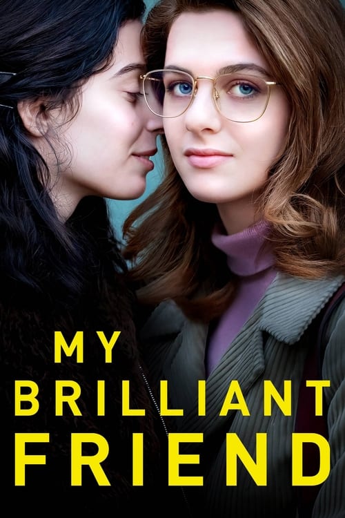 My Brilliant Friend : 1.Sezon 3.Bölüm