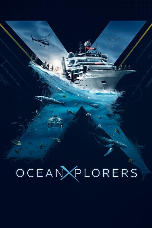 OceanXplorers : 1.Sezon 5.Bölüm